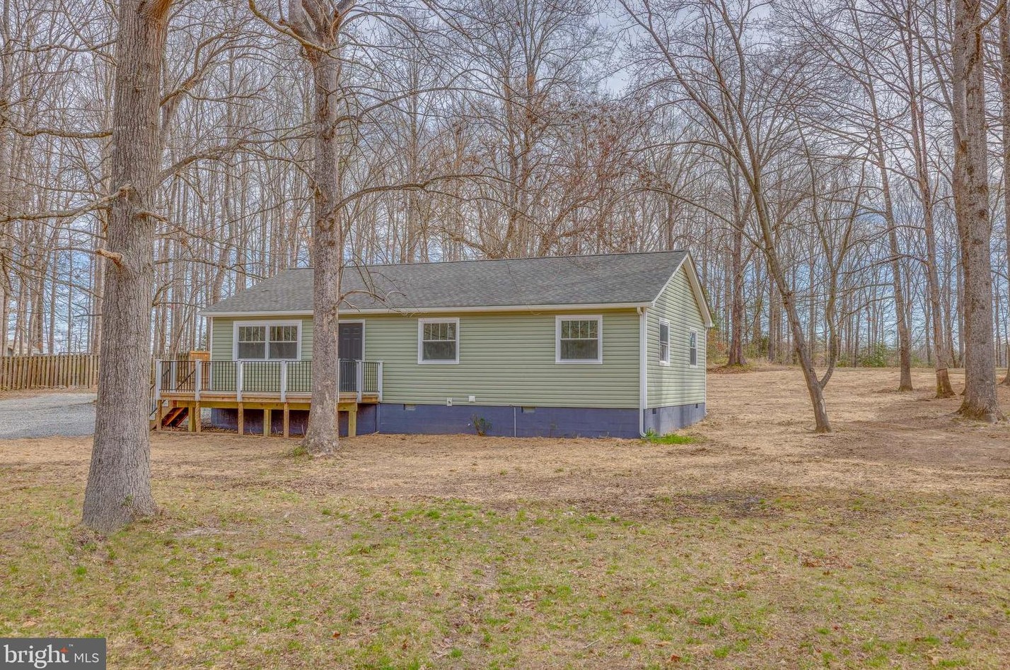 140 Buck Store Rd, Mineral, VA 23117
