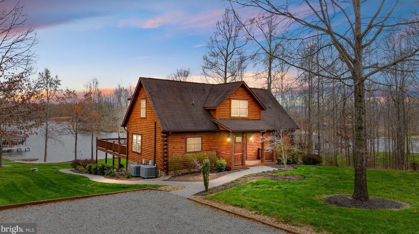 478 Winchester Trail, Mineral, VA 23117