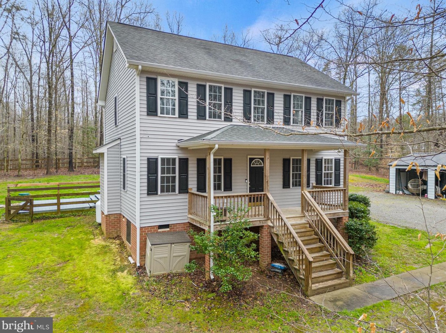 108 Oak Knoll Pl, Bumpass, VA 23024
