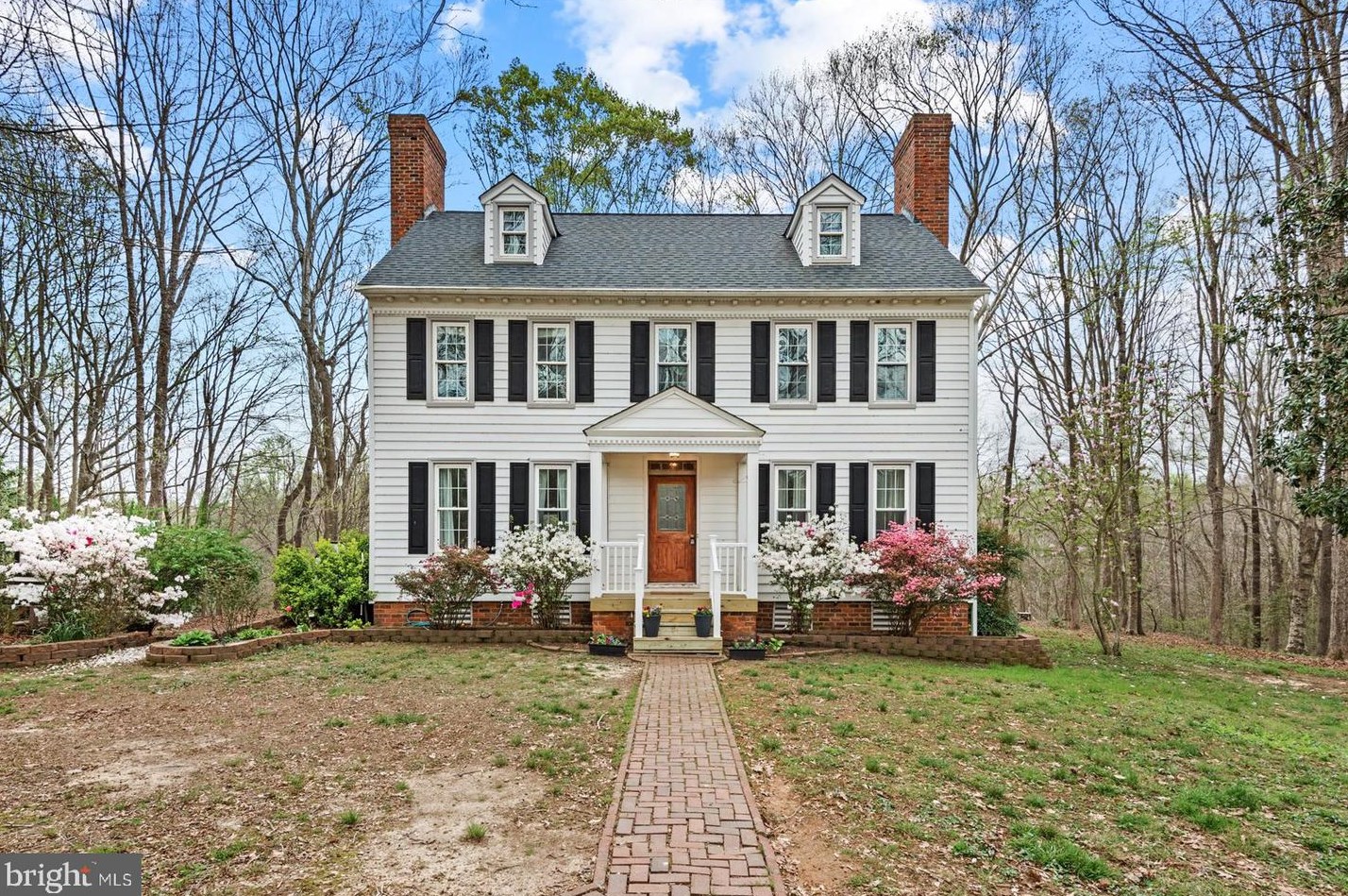 1088 Warbonnet Trail, Mineral, VA 23117