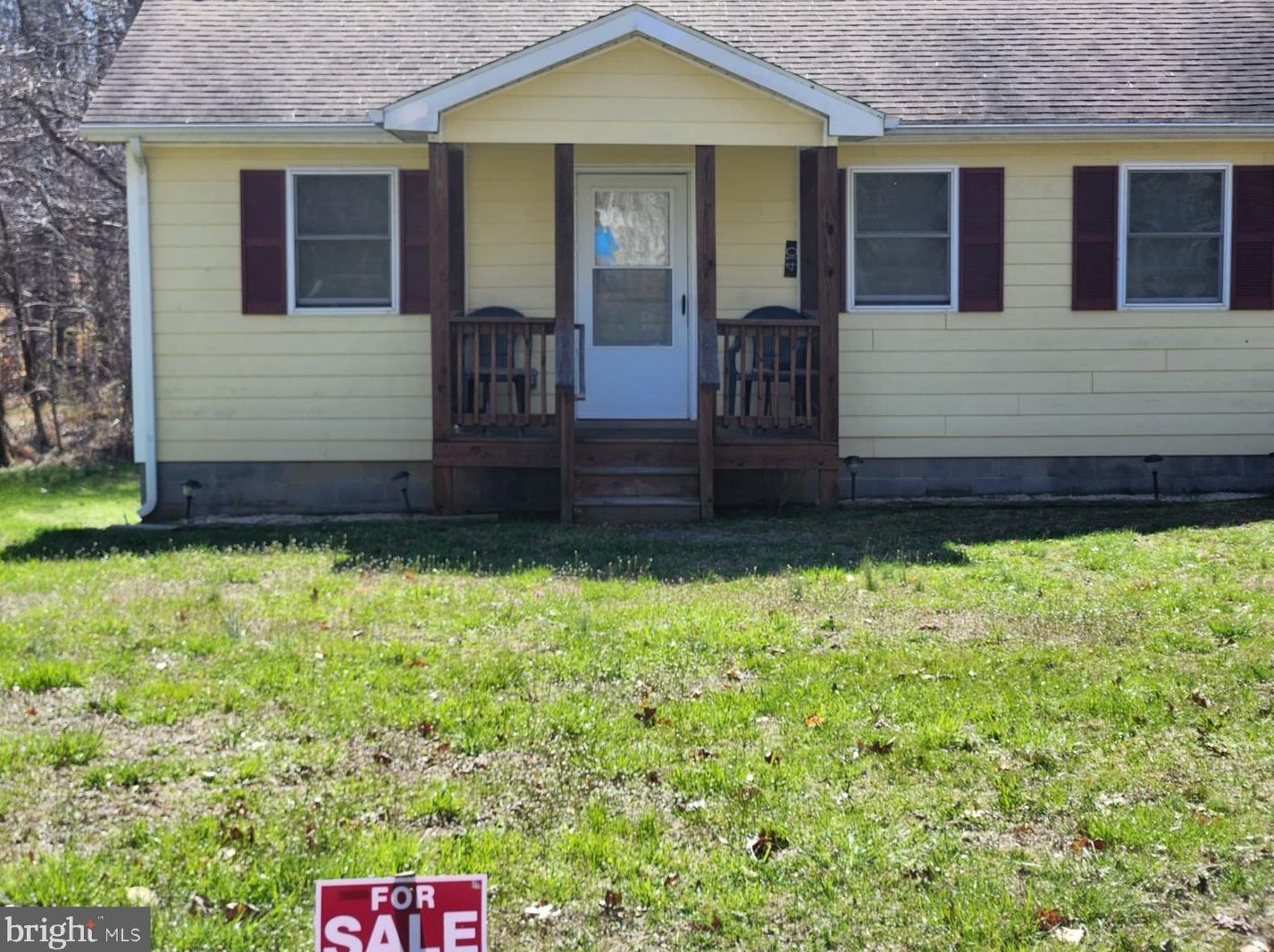 410 Cedar Hill Rd, Mineral, VA 23117