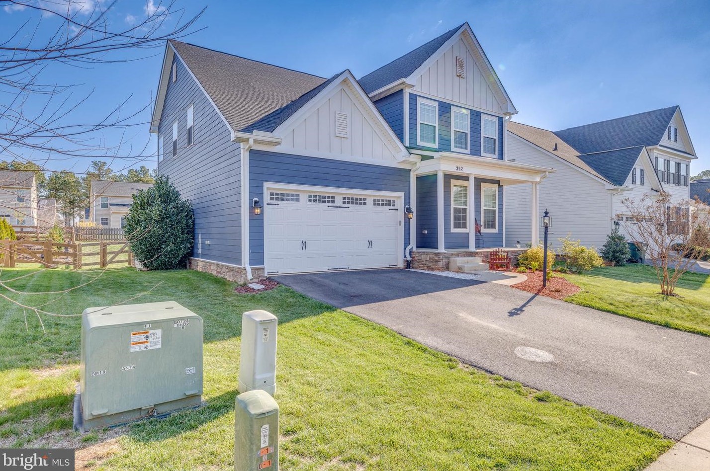 252 Appalachian Ln, Gordonsville, VA 22942