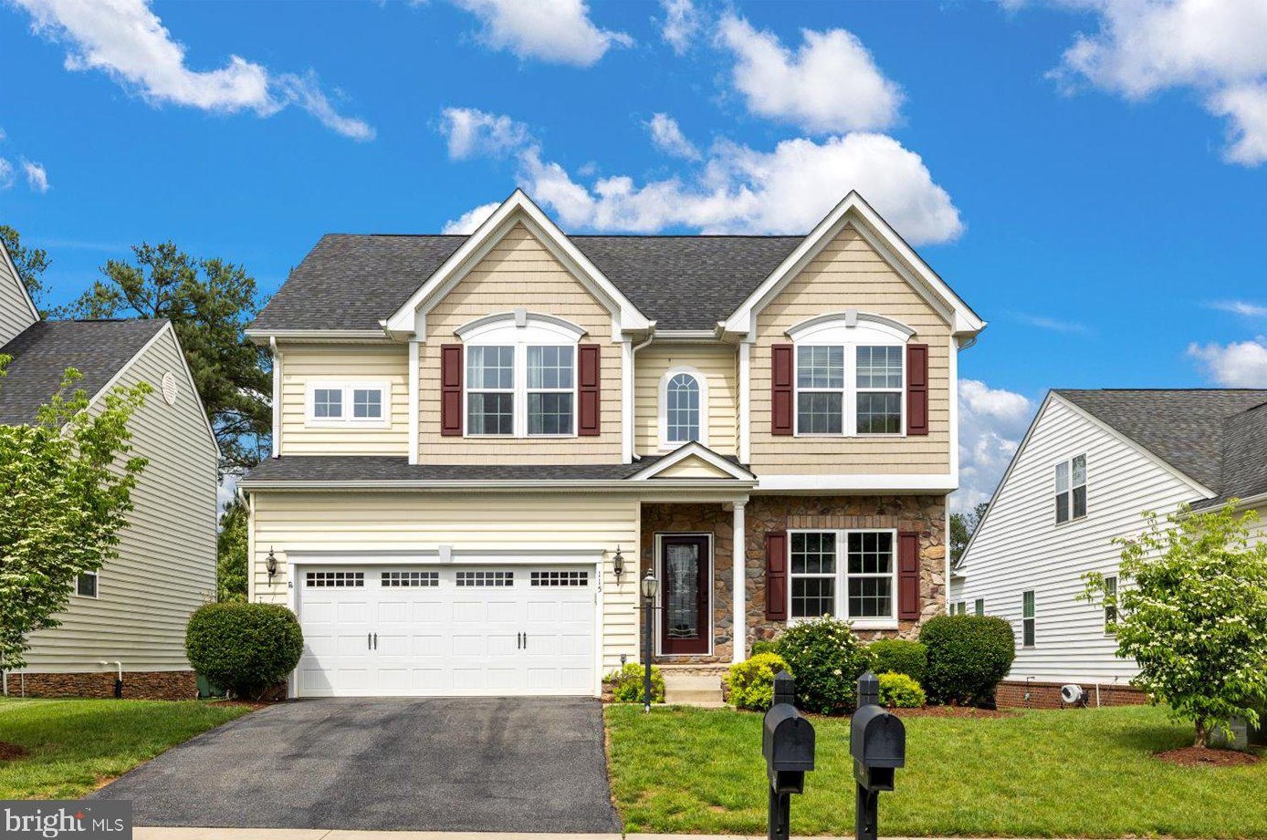 115 Appalachian, Gordonsville, VA 22942