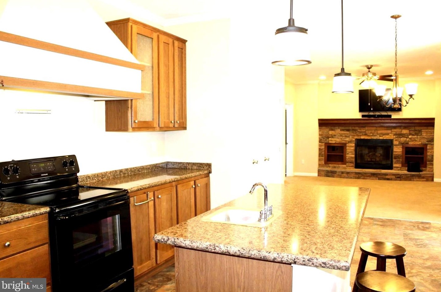 343 Forest Hill Rd, Gordonsville VA  22942-7324 exterior