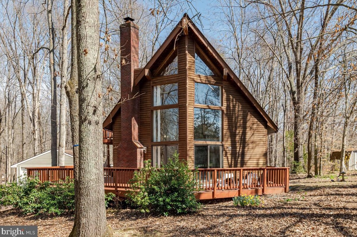156 Mulberry Meadow, Mineral, VA 23117