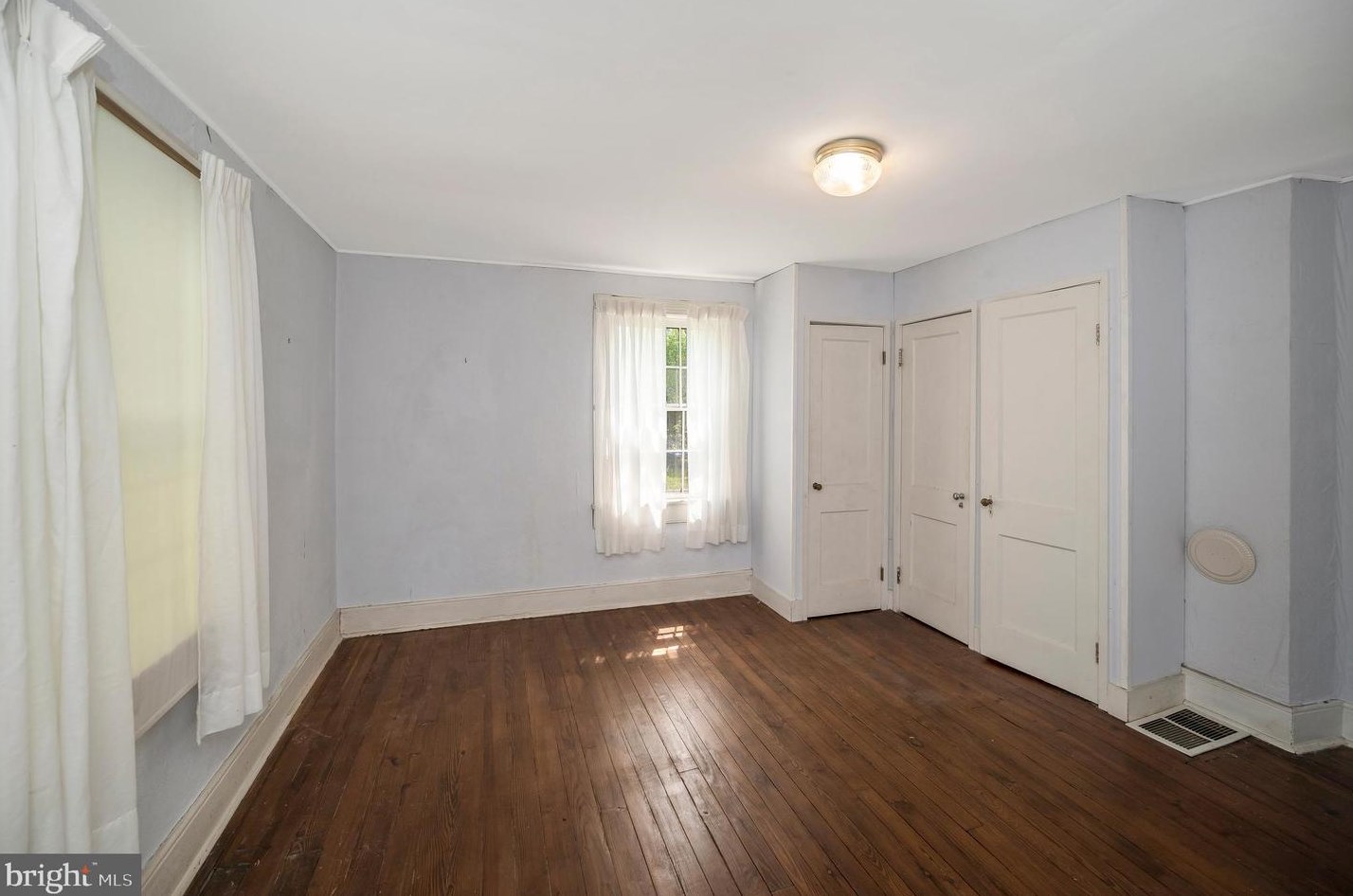 1385 Willis Proffitt Rd, Mineral VA  23117-3853 exterior