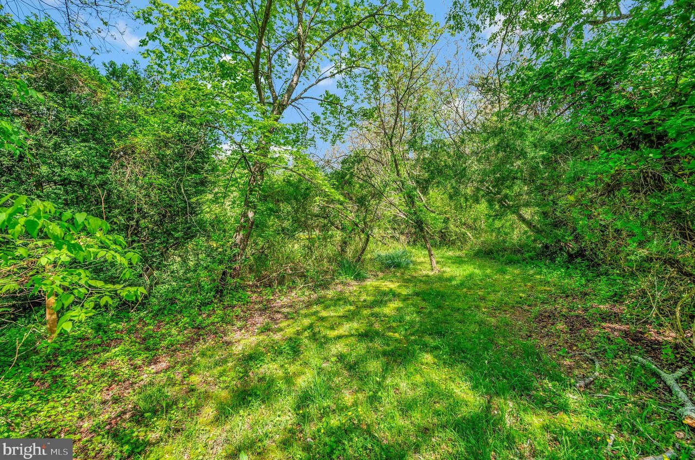 1385 Willis Proffitt Rd, Mineral VA  23117-3853 exterior