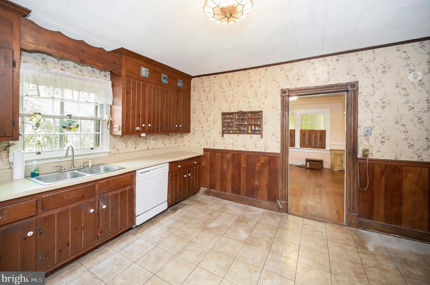 1385 Willis Proffitt Rd, Mineral VA  23117-3853 exterior