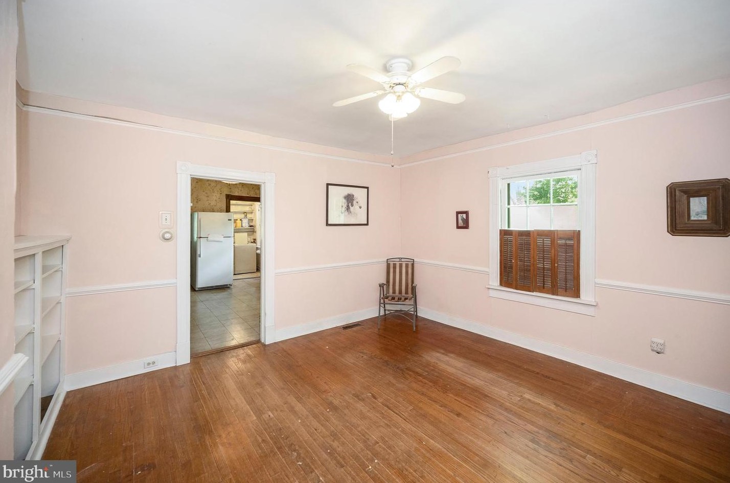 1385 Willis Proffitt Rd, Mineral VA  23117-3853 exterior