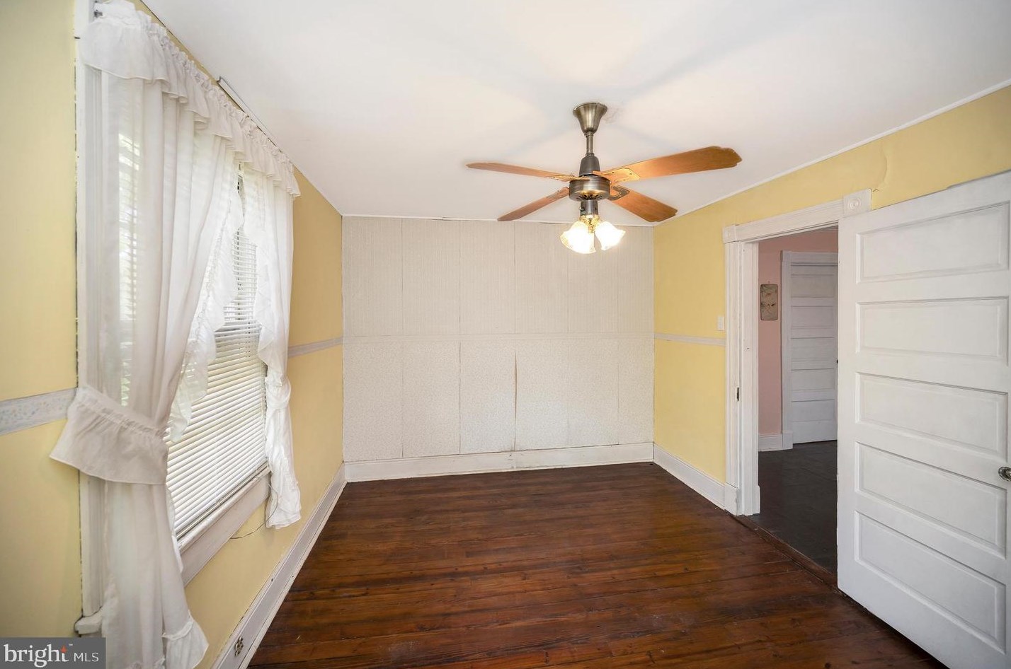 1385 Willis Proffitt Rd, Mineral VA  23117-3853 exterior