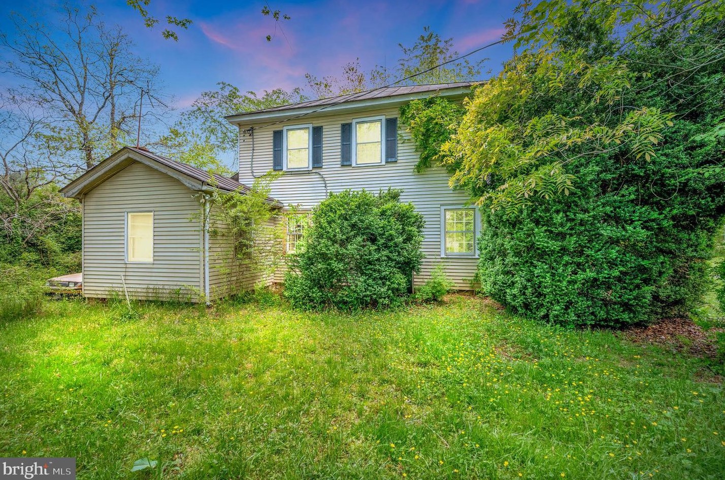 1385 Willis Proffitt Rd, Mineral, VA 23117-3853
