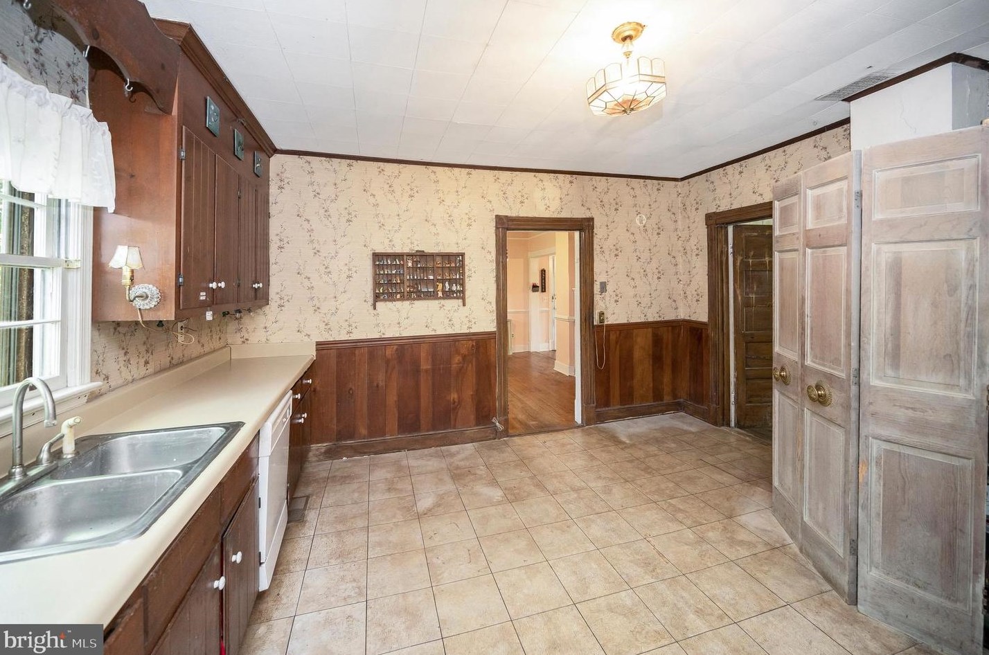 1385 Willis Proffitt Rd, Mineral VA  23117-3853 exterior