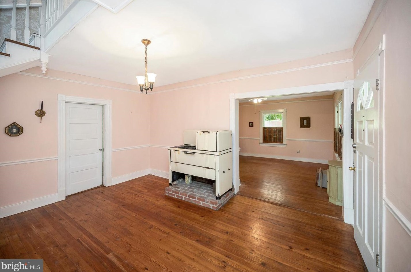 1385 Willis Proffitt Rd, Mineral VA  23117-3853 exterior