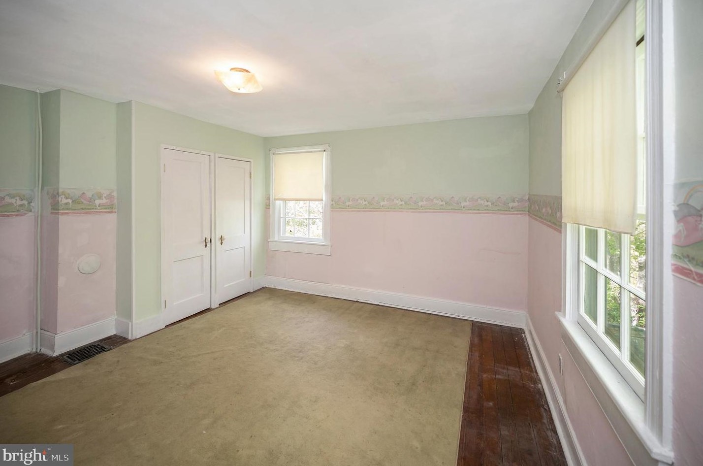 1385 Willis Proffitt Rd, Mineral VA  23117-3853 exterior
