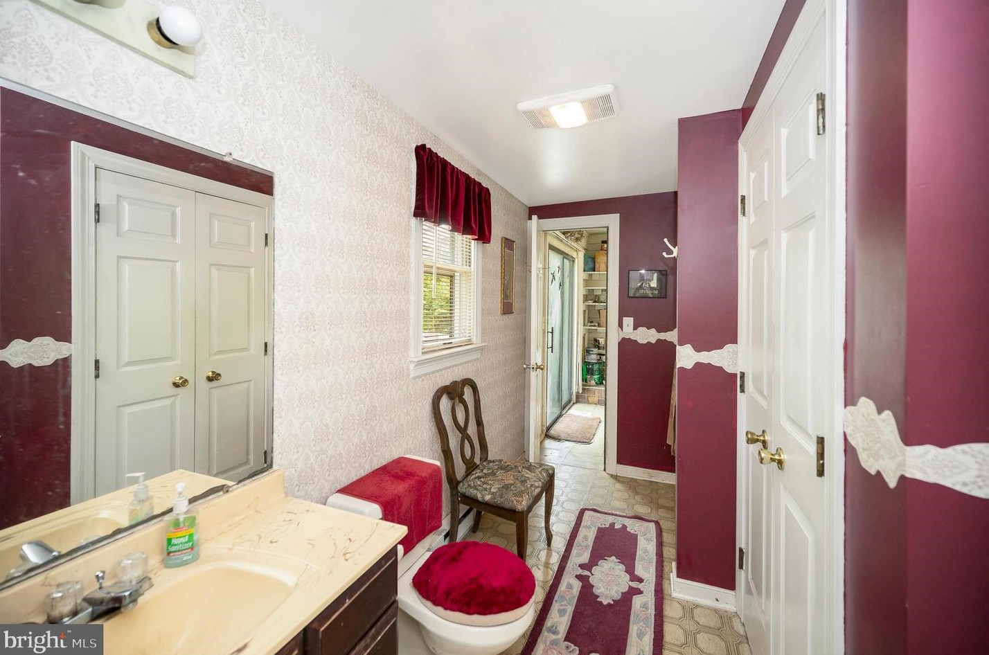 1385 Willis Proffitt Rd, Mineral VA  23117-3853 exterior