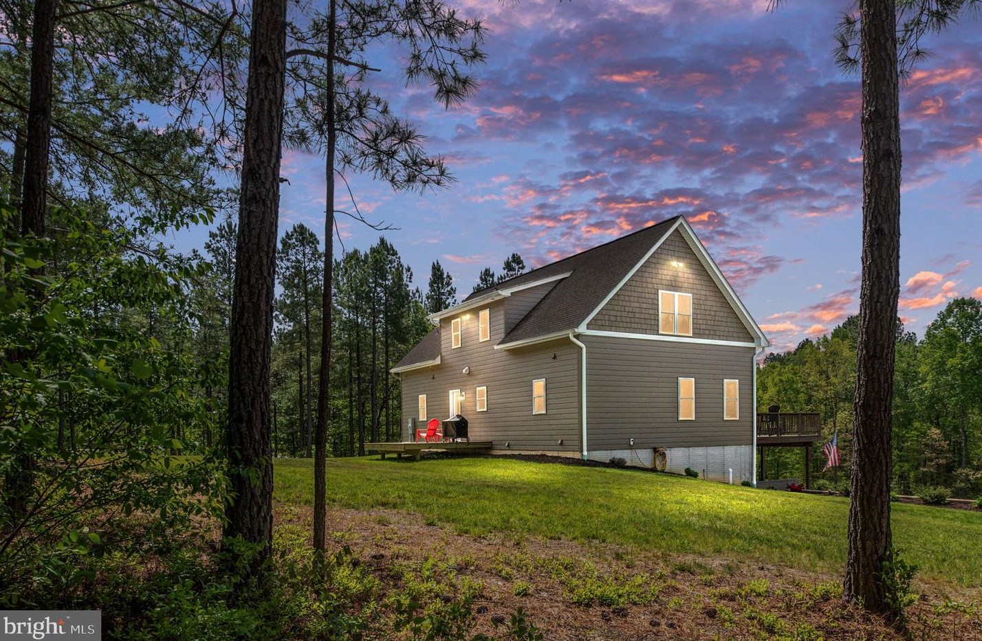 4275 Zachary Taylor Hwy, Mineral, VA 23117
