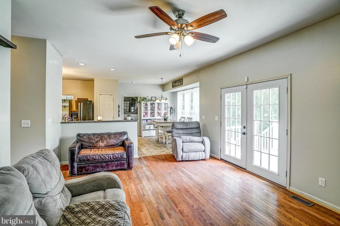 256 Ordinary Way, Louisa, VA 23093