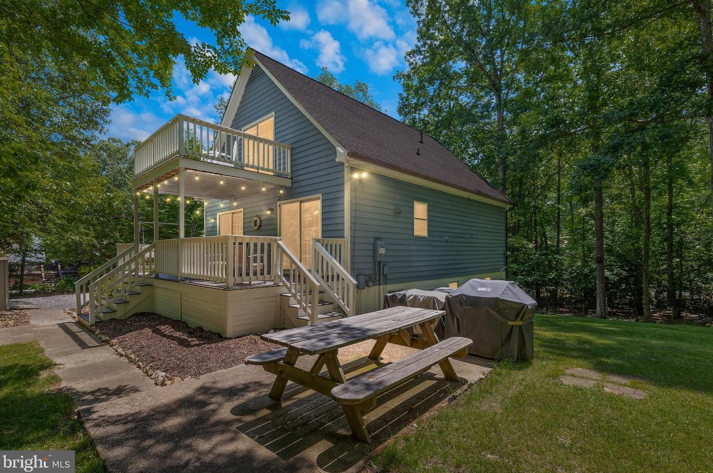 139 Lakewood Cir, Mineral, VA 23117-4833