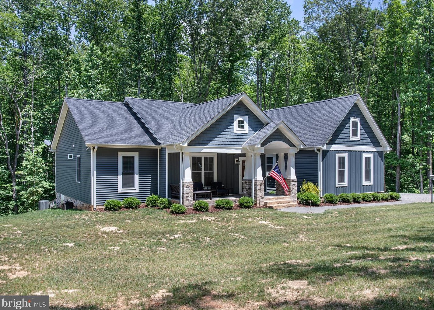4277 Jefferson Hwy, Louisa, VA 23093