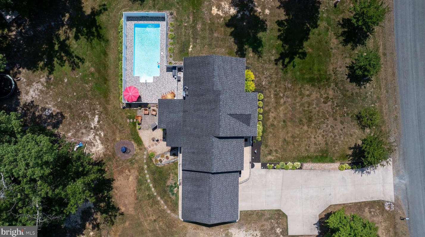 211 Jumping Branch Drive, Gordonsville, VA 22942