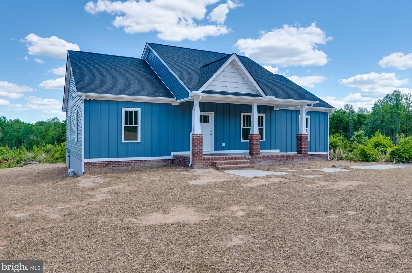 756 Shady Ln, Gordonsville, VA 22942