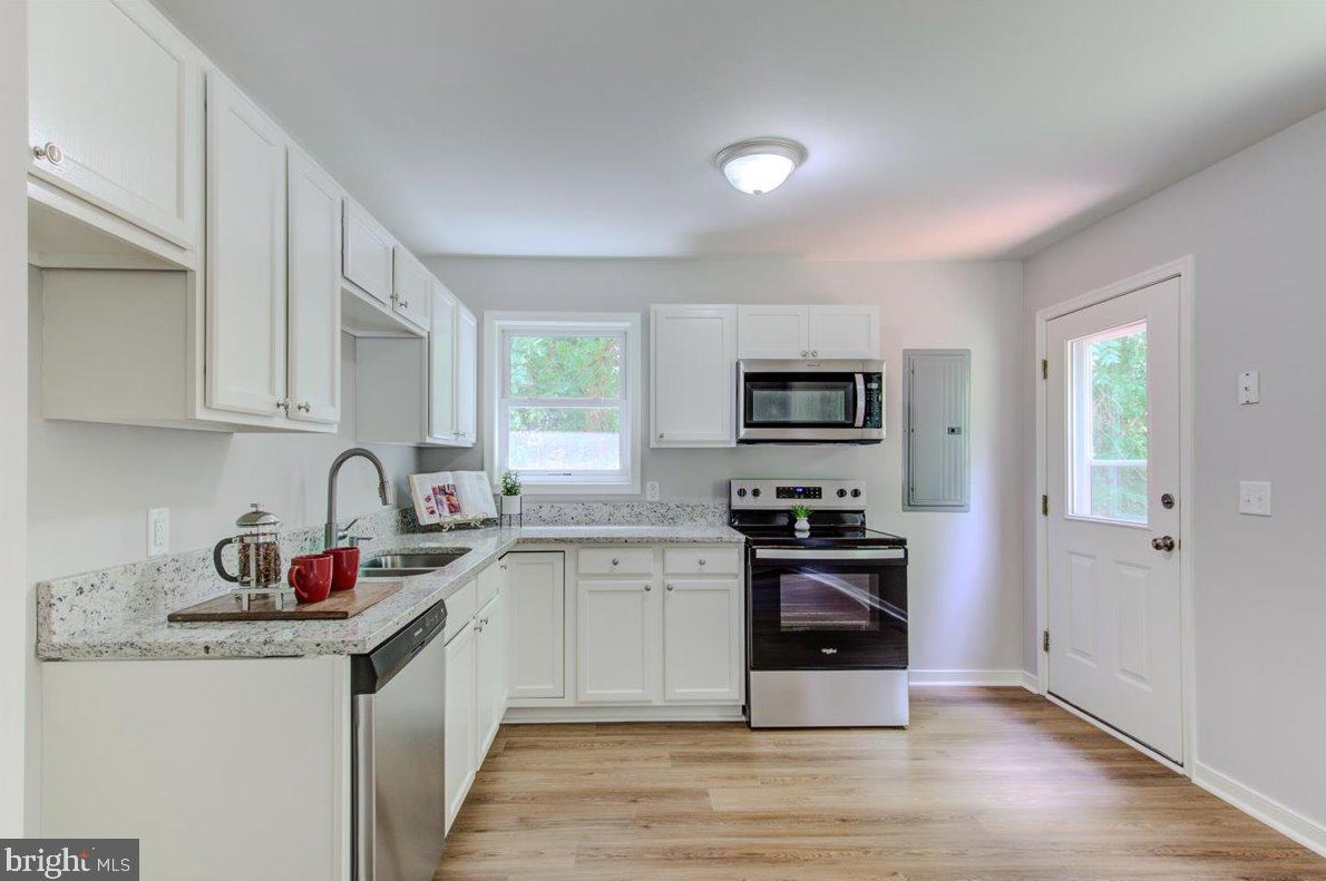 410 Cedar Hill Rd, Mineral, VA 23117