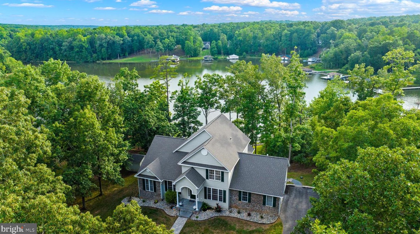 170 Trevor Run, Mineral, VA 23117