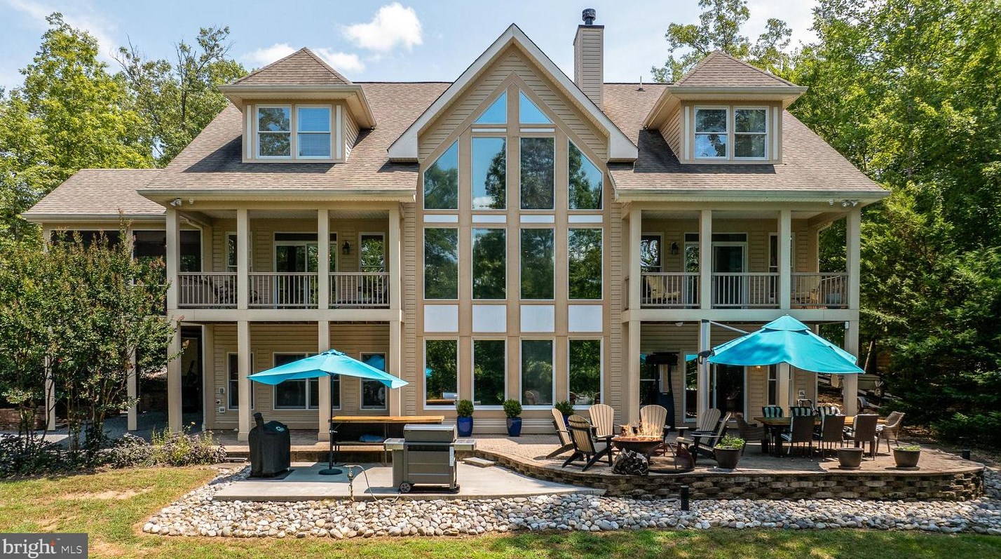 501 Poplar Pass, Mineral, VA 23117