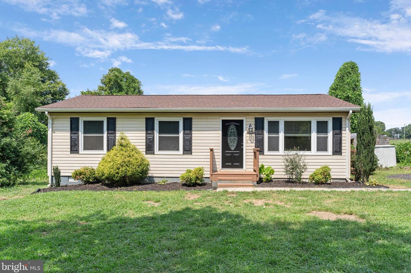 5693 Cedar Hill Rd, Mineral, VA 23117