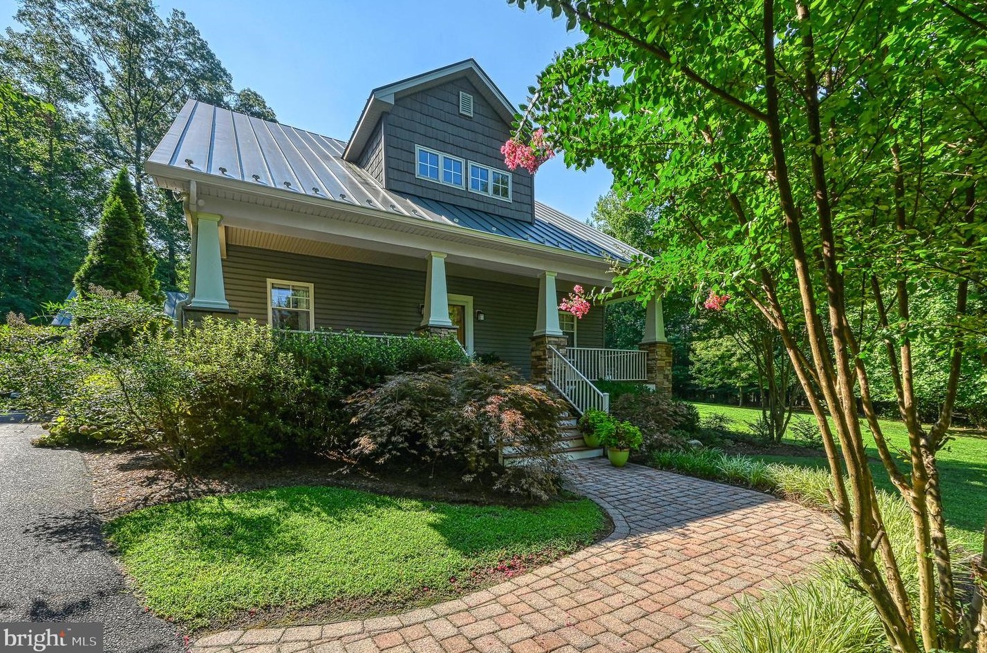 691 Hemlock Loop, Mineral, VA 23117