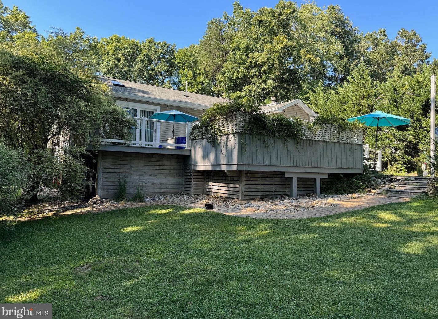 106 Mitchell Point Rd, Mineral, VA 23117