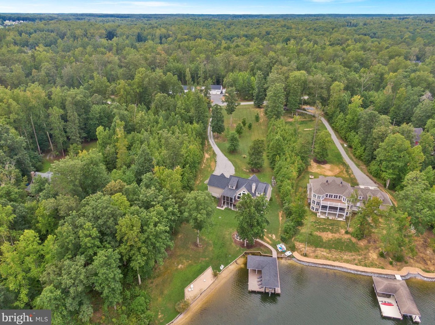 694 Winchester Trail, Mineral, VA 23117