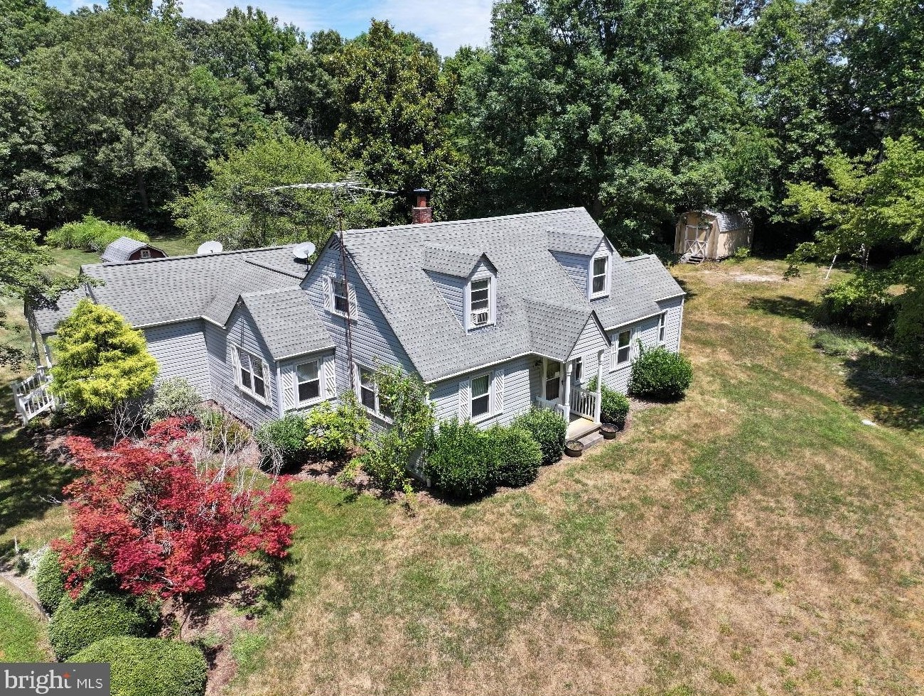 6224 Fredericks Hall Rd, Mineral, VA 23117