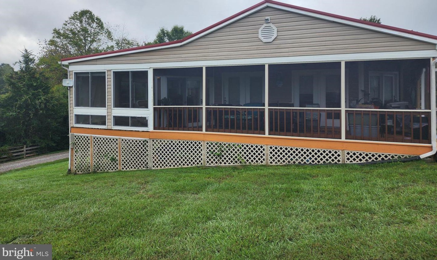 155 Old Farm Hollow, Mineral, VA 23117