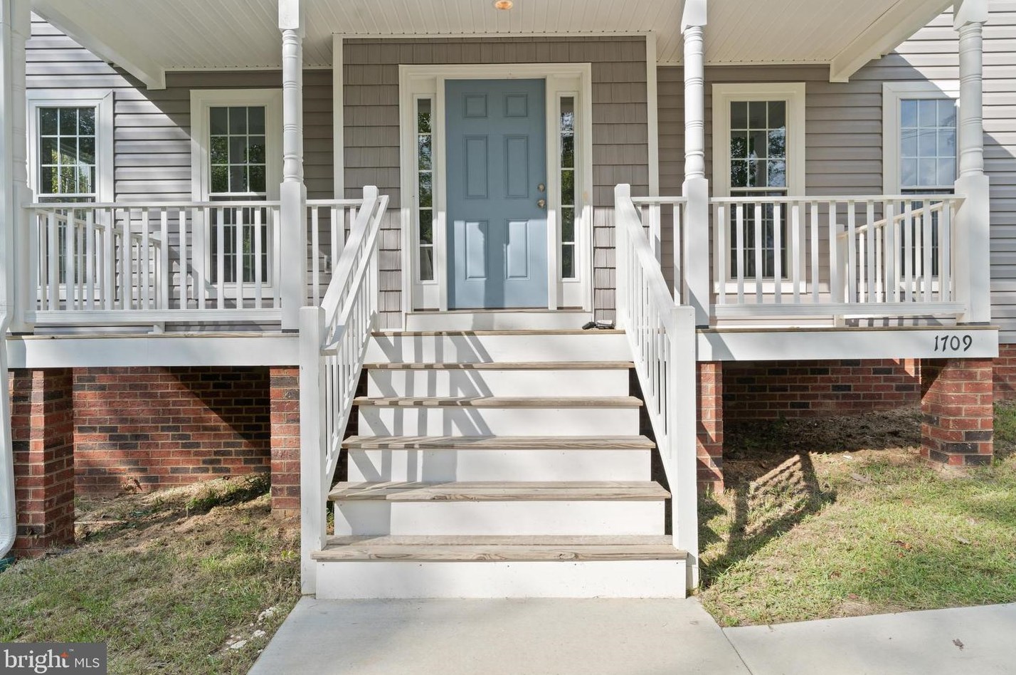 1709 Atkinson Rd, Mineral, VA 23117-2749