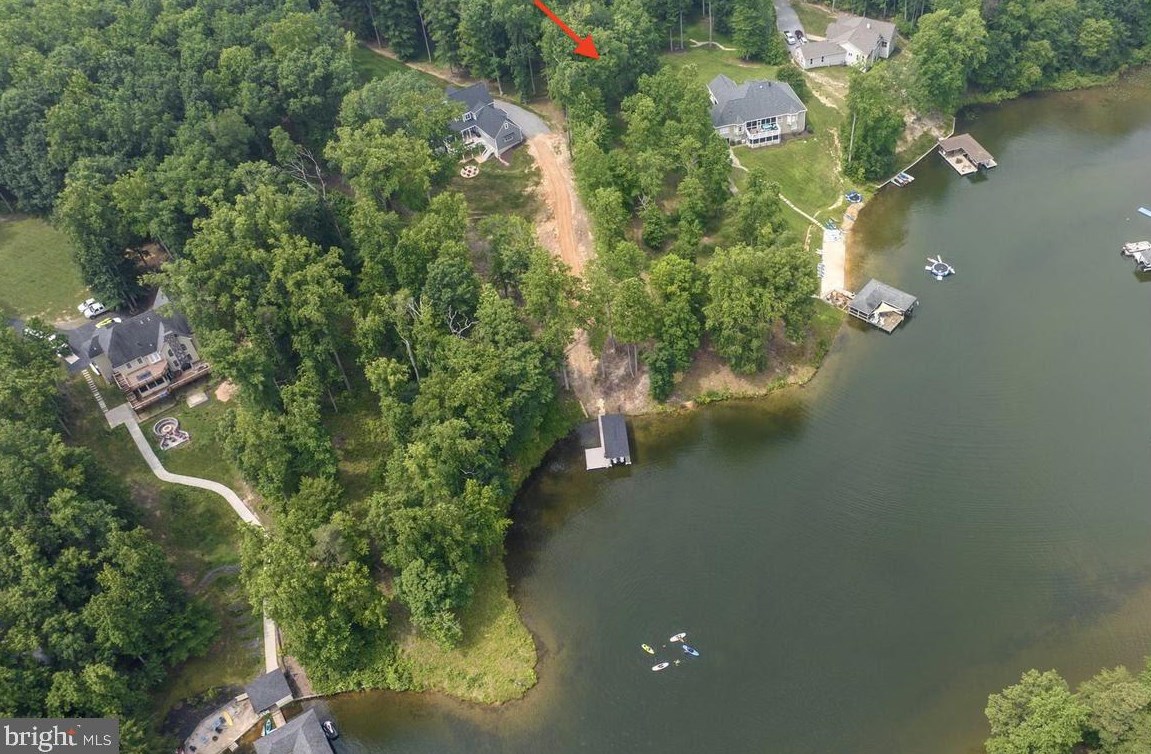 371 Lake Forest Dr, Mineral, VA 23117