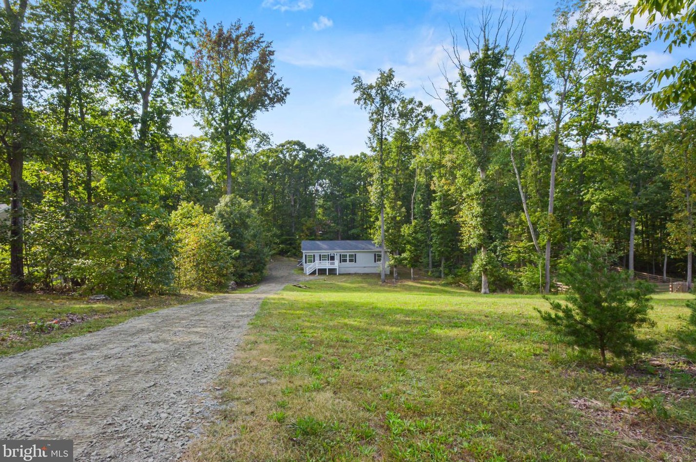78 Hunt Haven, Mineral, VA 23117