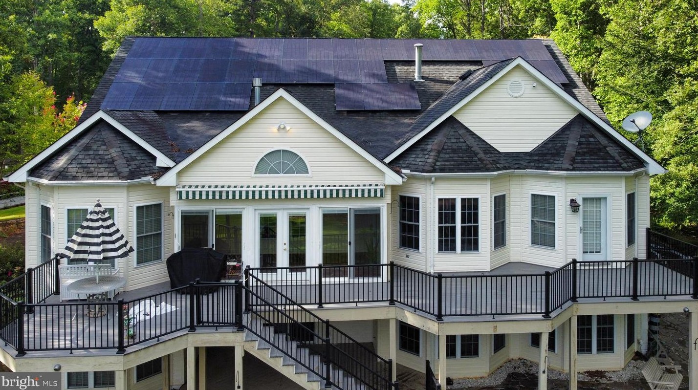 401 Laurelwood Dr, Mineral, VA 23117