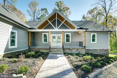 1691 Buckners Lane, Mineral, VA 23117 - Photo 8