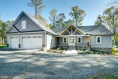 1691 Buckners Lane, Mineral, VA 23117 - Photo 6