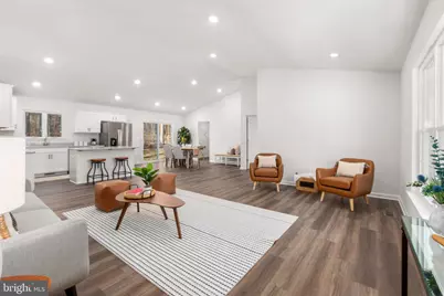 2069 Hensley Road, Mineral, VA 23117 - Photo 2