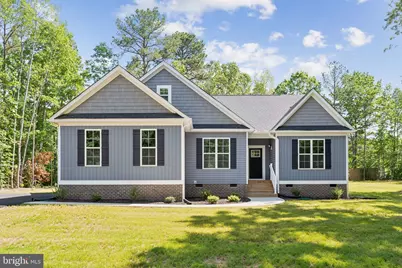 340 Rainbow Ridge, Bumpass, VA 23024 - Photo 1