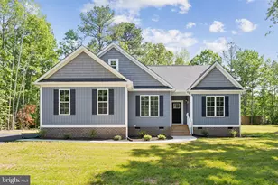 340 Rainbow Ridge, Bumpass, VA 23024 - Photo 1