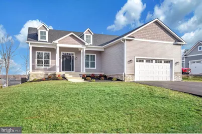 Lot 2 Alma Gaynelle Dr #UNIT A, Mineral, VA 23117 - Photo 34