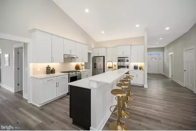 Lot 2 Alma Gaynelle Dr #UNIT A, Mineral, VA 23117 - Photo 8