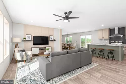 7175 Shannon Hill Road, Louisa, VA 23093 - Photo 4