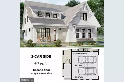 51 Lighthouse Drive, Bumpass, VA 23024 - Photo 1