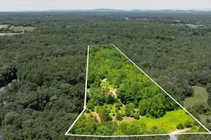 Peach Grove Rd, Louisa, VA 23093 - Photo 1