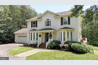 112 Pine Crest Lane, Gordonsville, VA 22942 - Photo 1