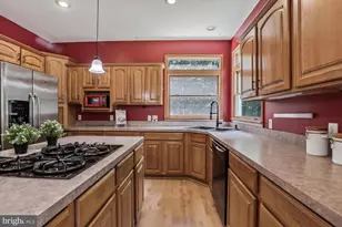 1761 Buckner, Bumpass, VA 23024 - Photo 22